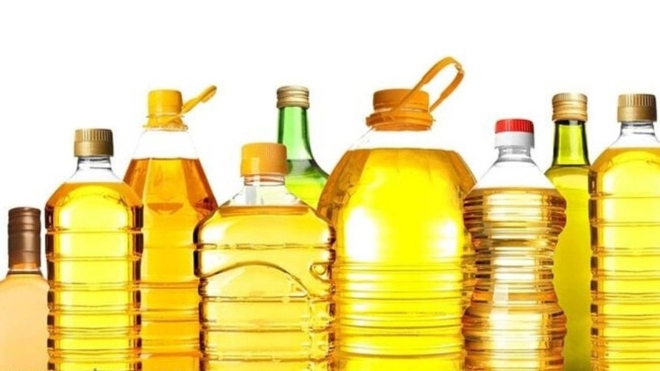 Major distribution of liquid oil across the country