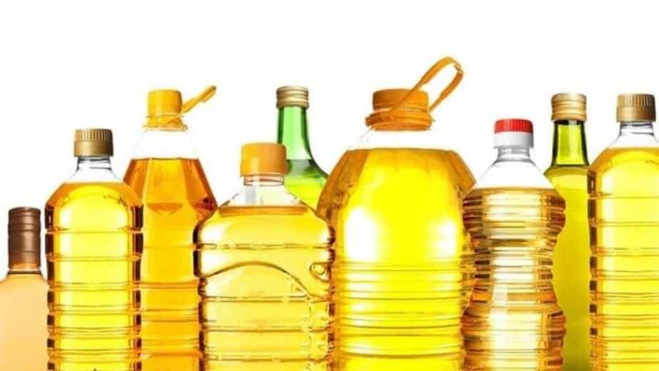 توزیع عمده روغن مایع در سراسر کشور