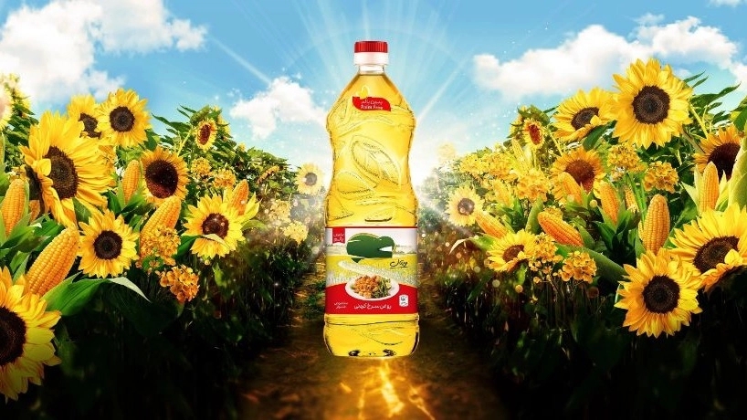 Frying oil distribution Frying oil distribution